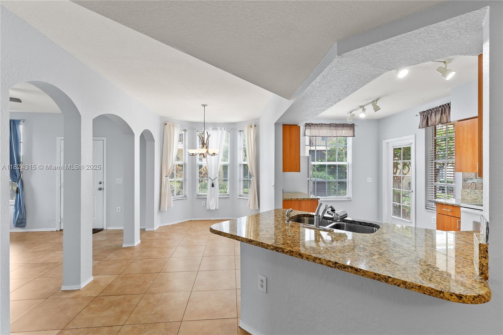 RESIDENCES OF BELMONT AT - Residential Lease