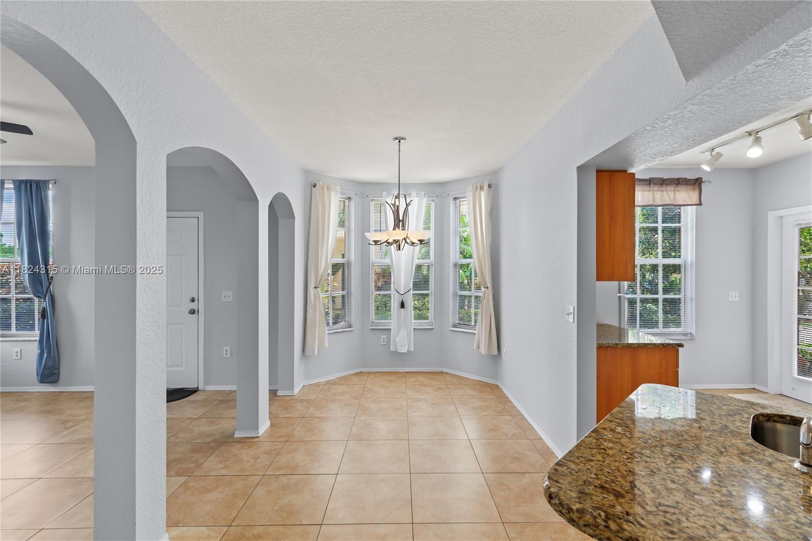 RESIDENCES OF BELMONT AT - Residential Lease