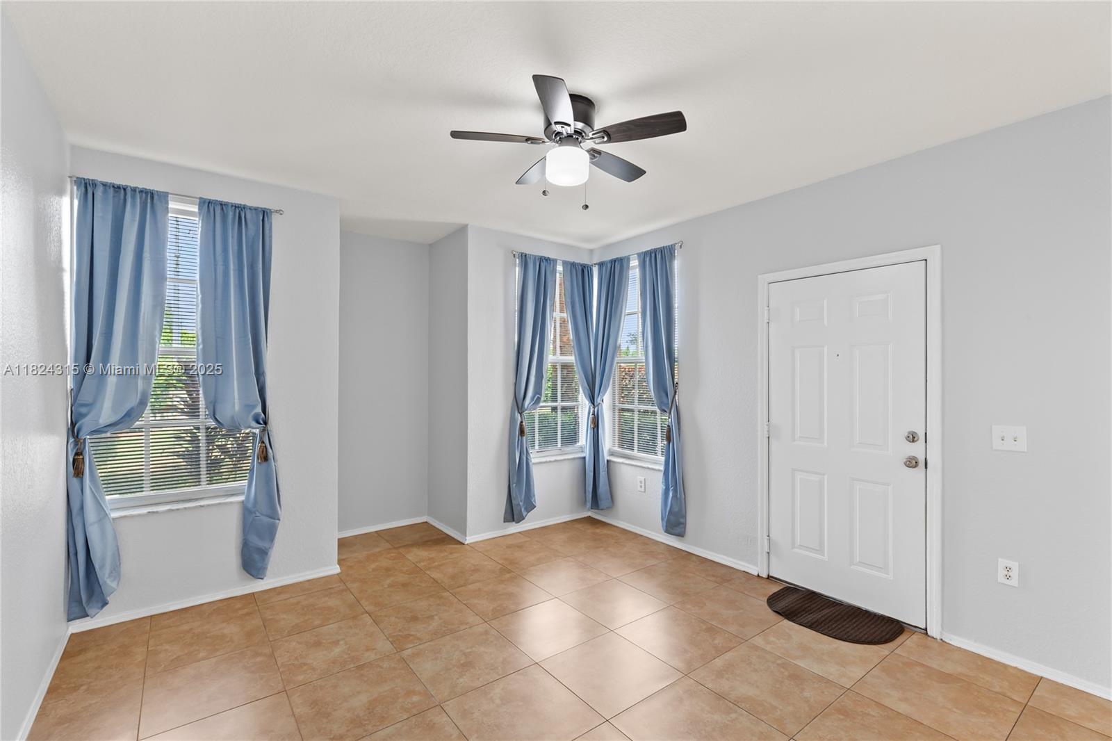 RESIDENCES OF BELMONT AT - Residential Lease