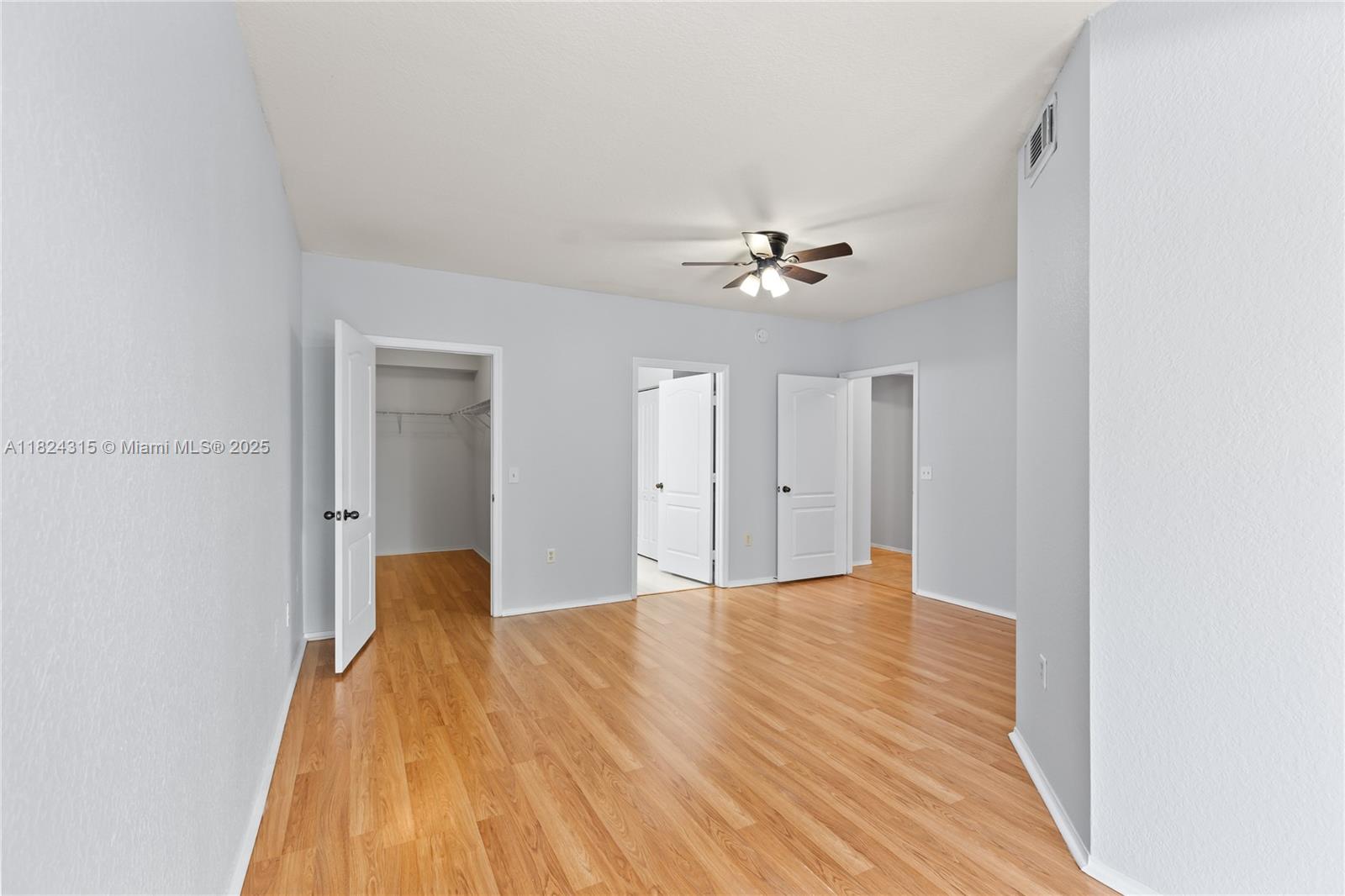 RESIDENCES OF BELMONT AT - Residential Lease