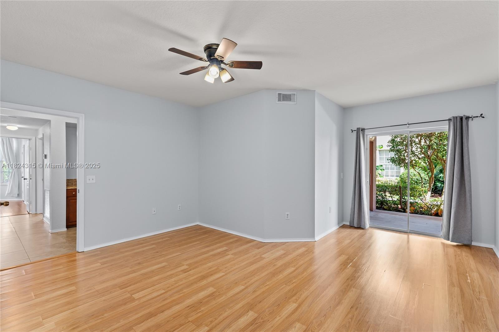 RESIDENCES OF BELMONT AT - Residential Lease