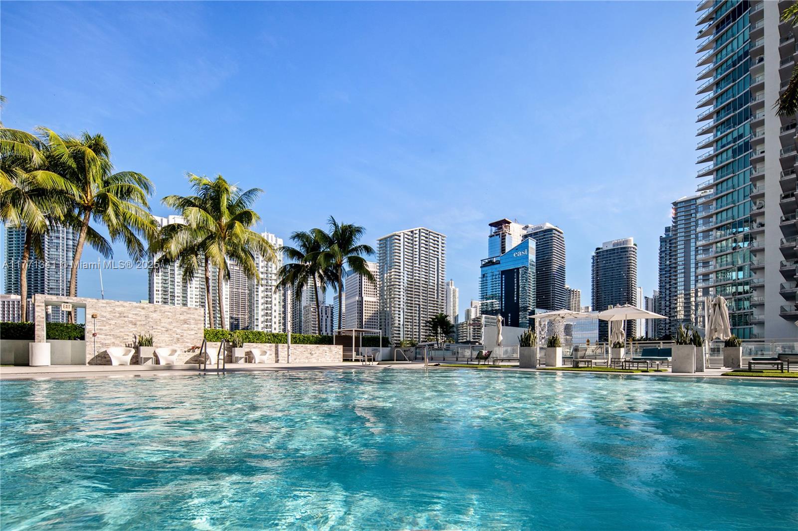 IVY CONDO - Residential