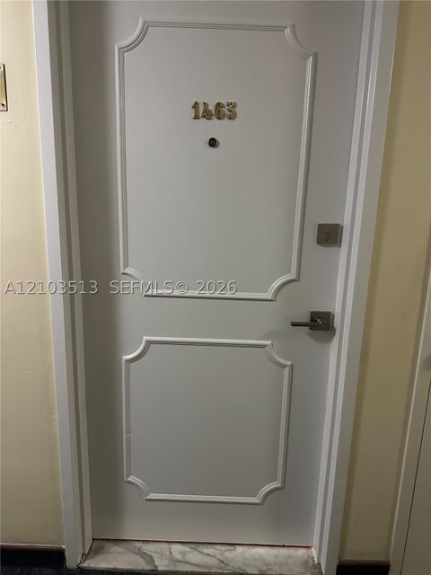 Photo of 801 Brickell Bay Dr #1463, Miami, FL 33131 (MLS # A12103513)