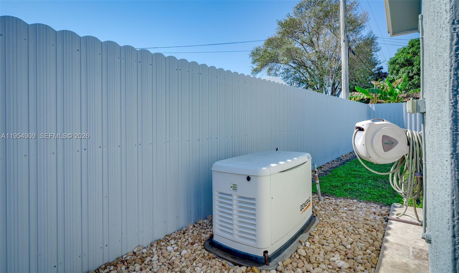 SOUTHERN ESTS 1ST ADDN - Residential