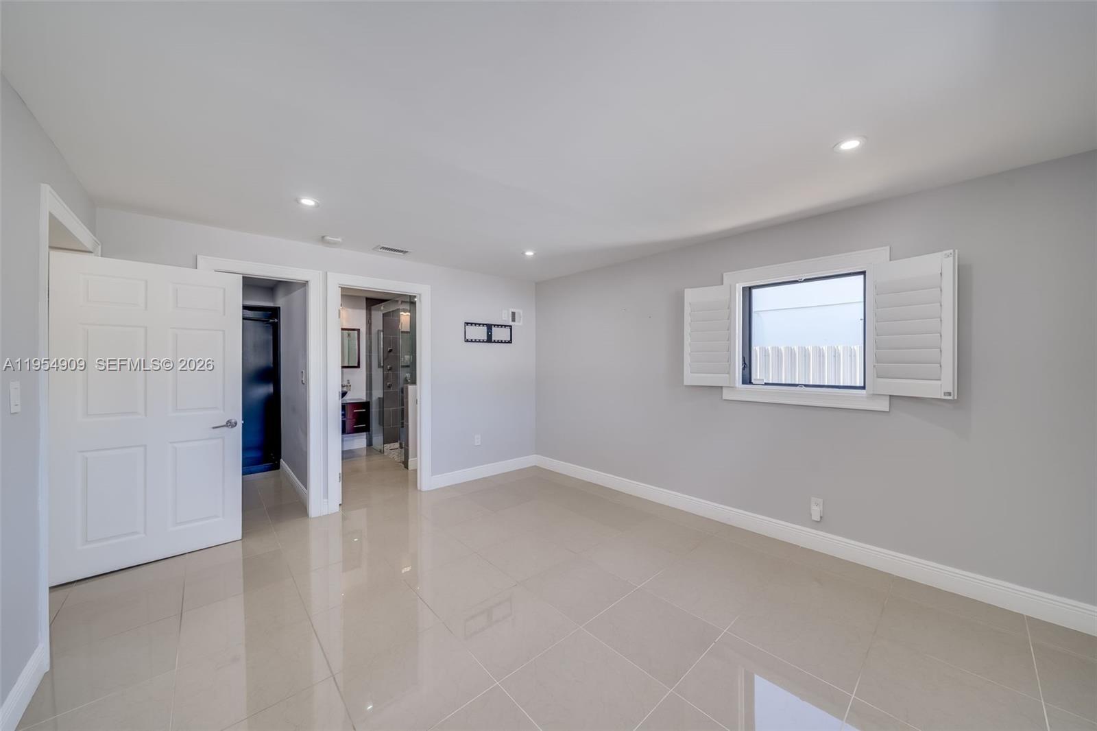 SOUTHERN ESTS 1ST ADDN - Residential