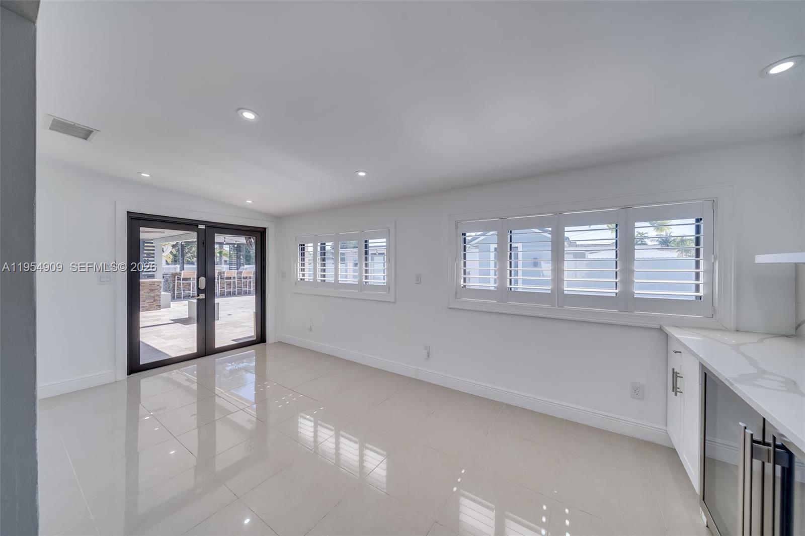 SOUTHERN ESTS 1ST ADDN - Residential