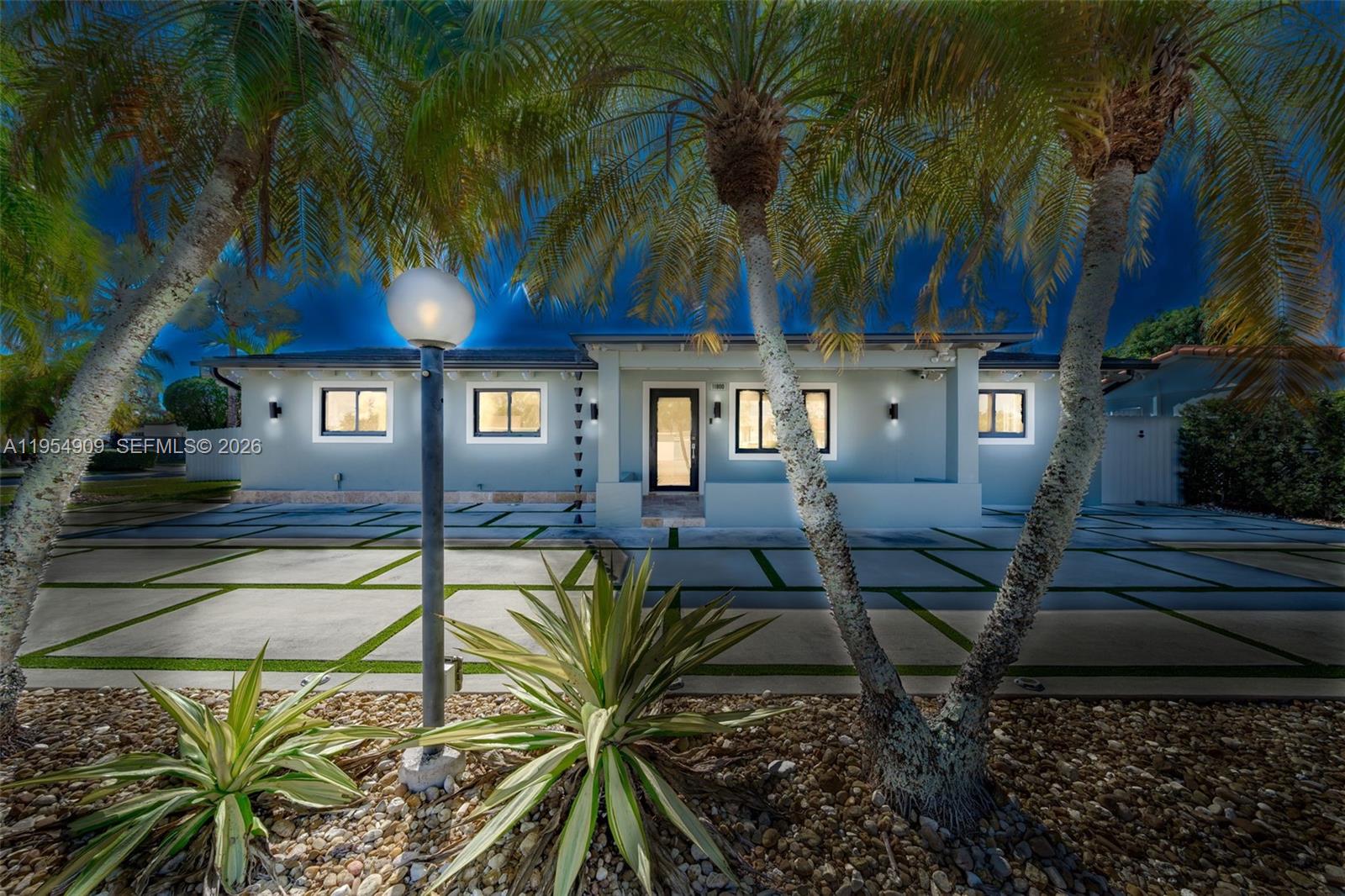 SOUTHERN ESTS 1ST ADDN - Residential