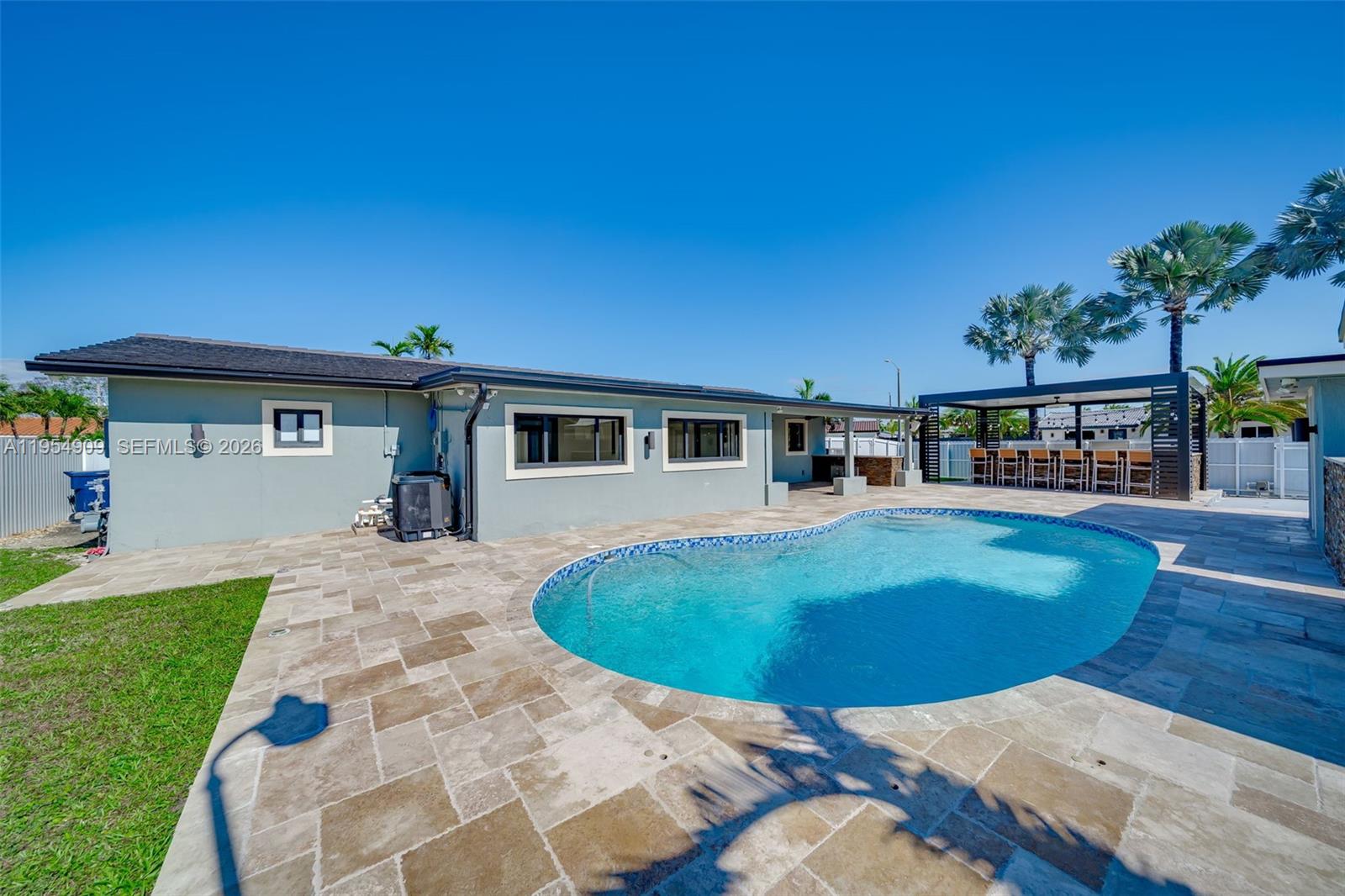 SOUTHERN ESTS 1ST ADDN - Residential