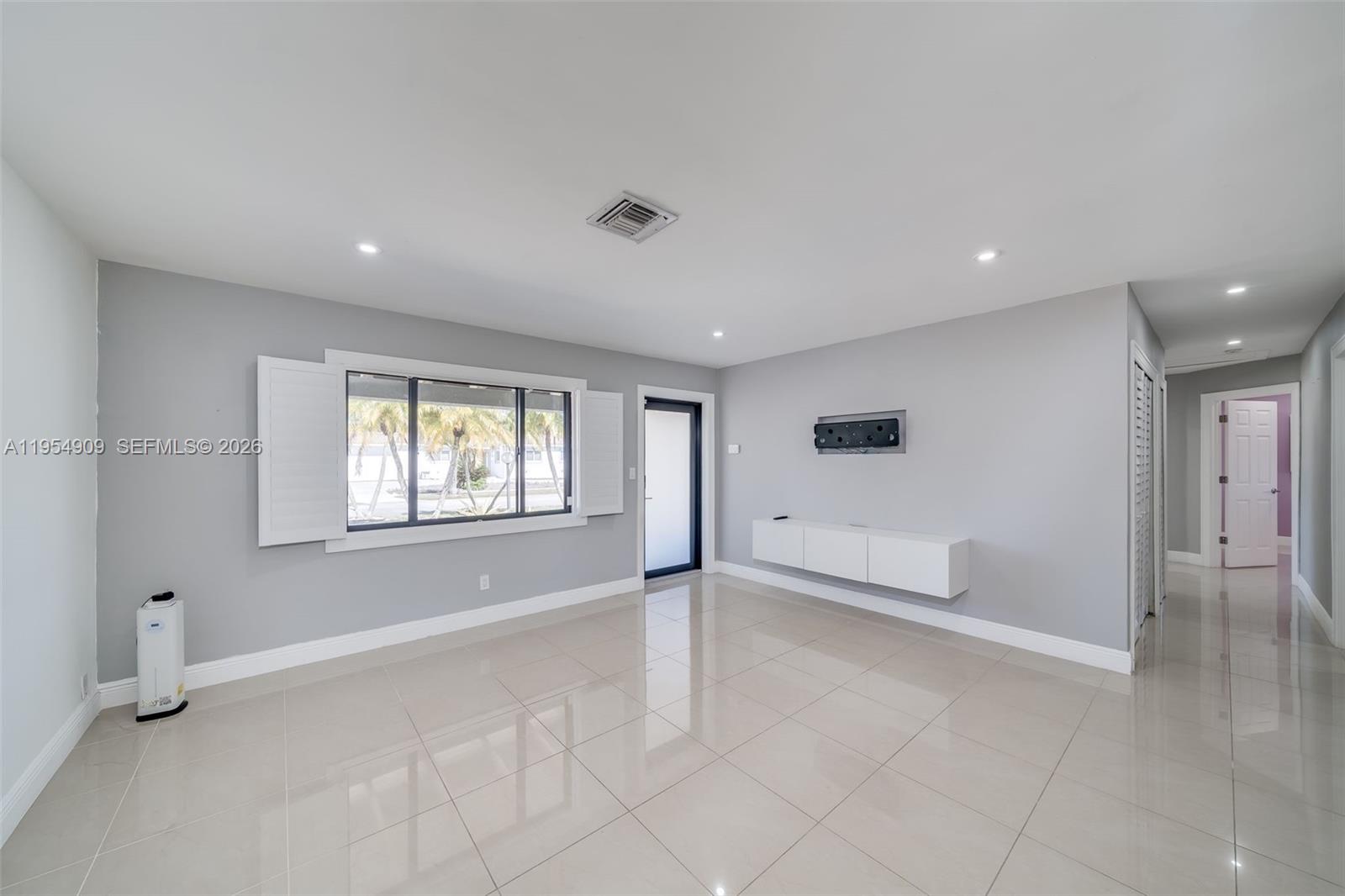 SOUTHERN ESTS 1ST ADDN - Residential