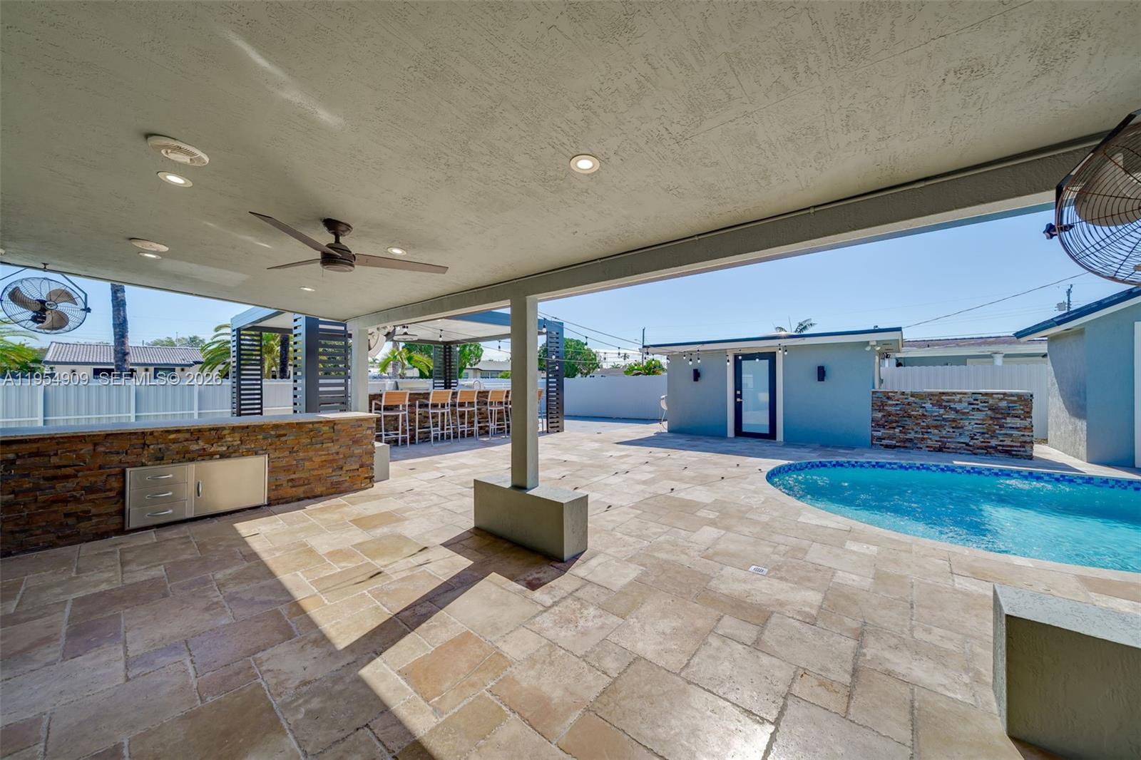 SOUTHERN ESTS 1ST ADDN - Residential