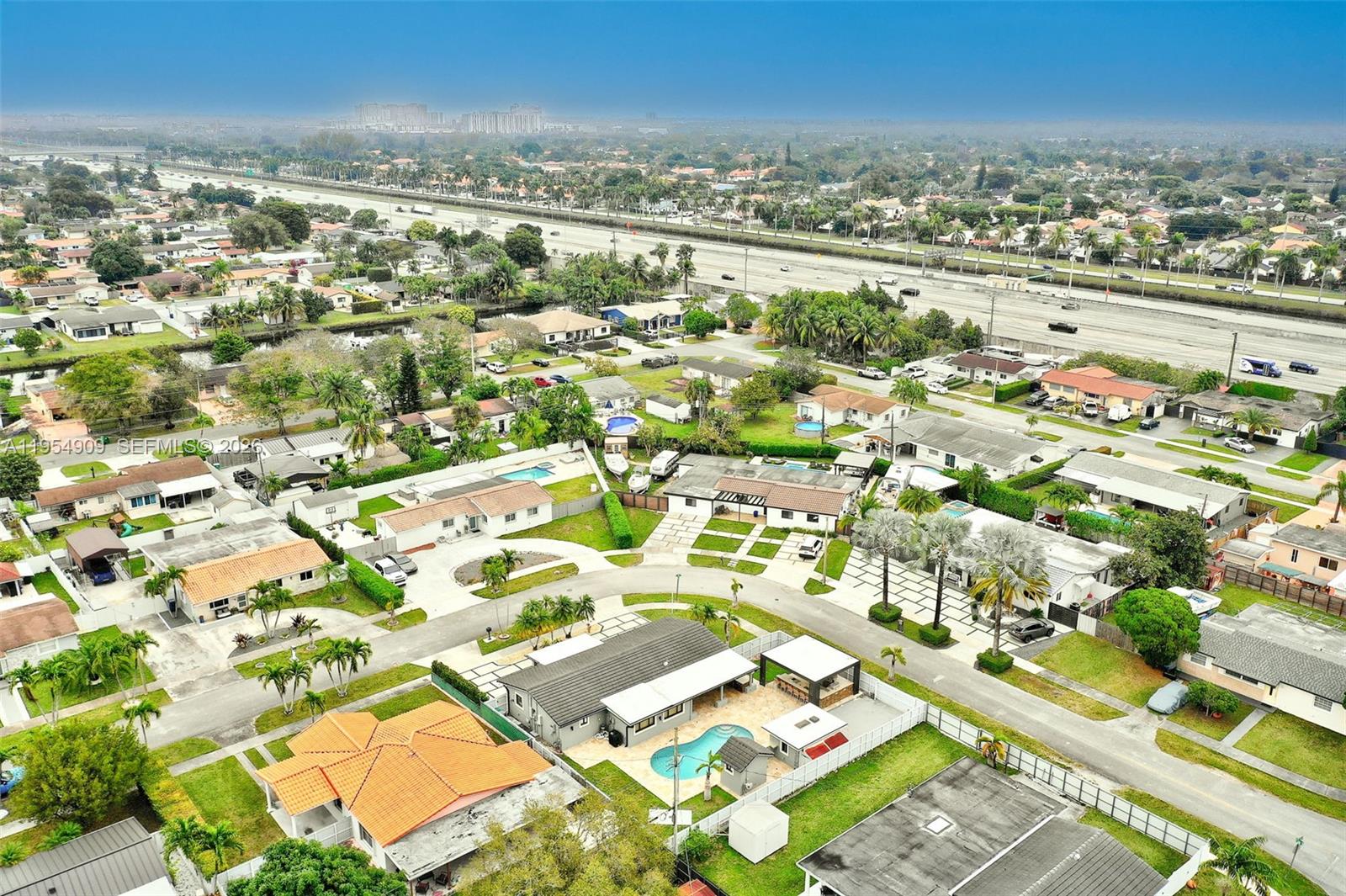 SOUTHERN ESTS 1ST ADDN - Residential