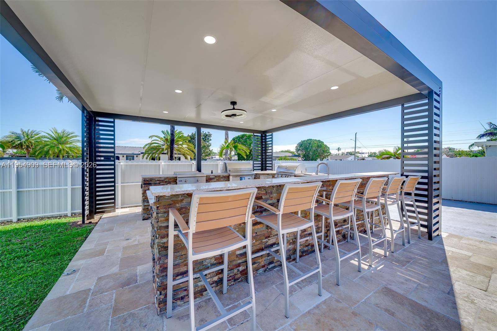 SOUTHERN ESTS 1ST ADDN - Residential