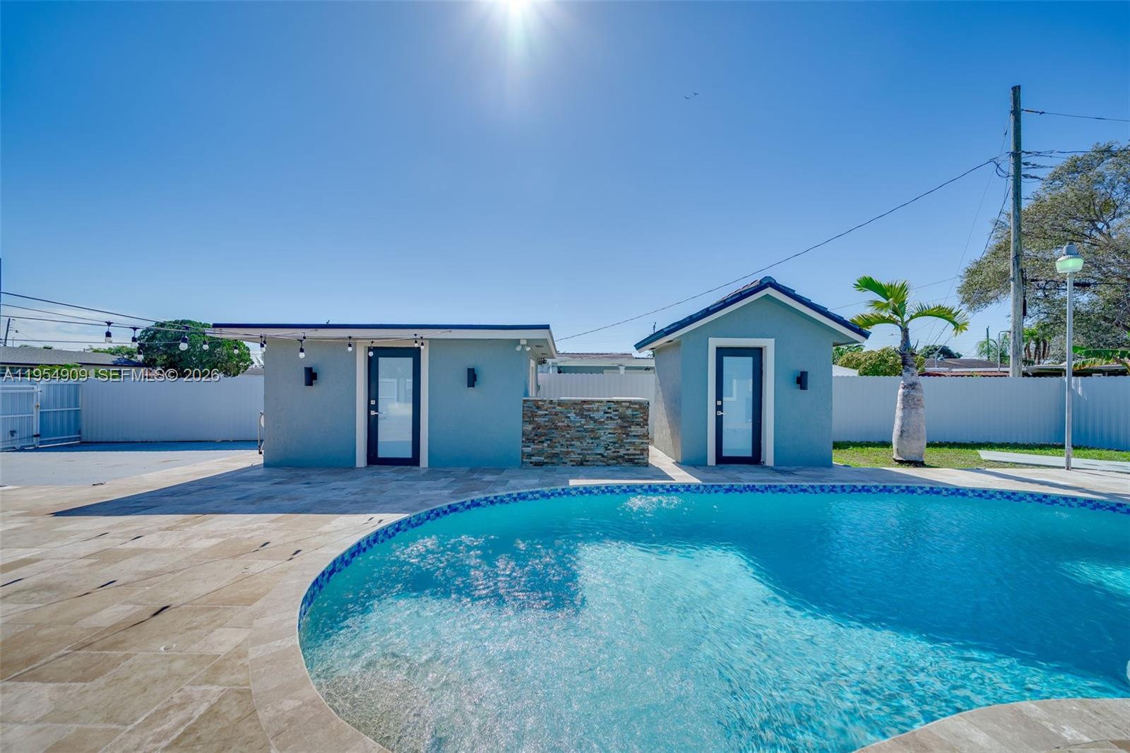 SOUTHERN ESTS 1ST ADDN - Residential