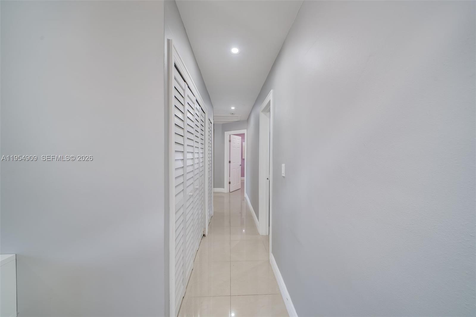 SOUTHERN ESTS 1ST ADDN - Residential