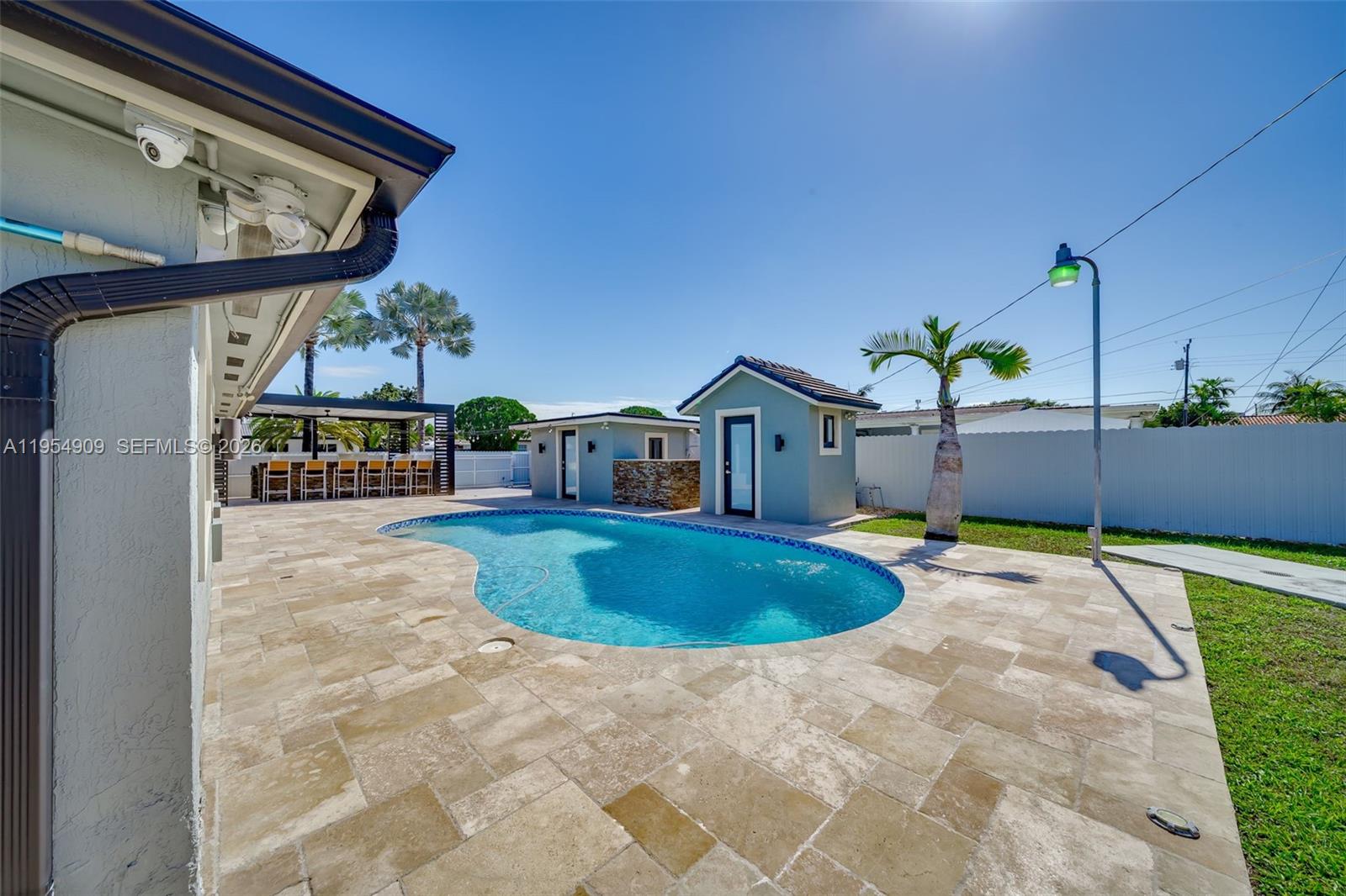 SOUTHERN ESTS 1ST ADDN - Residential