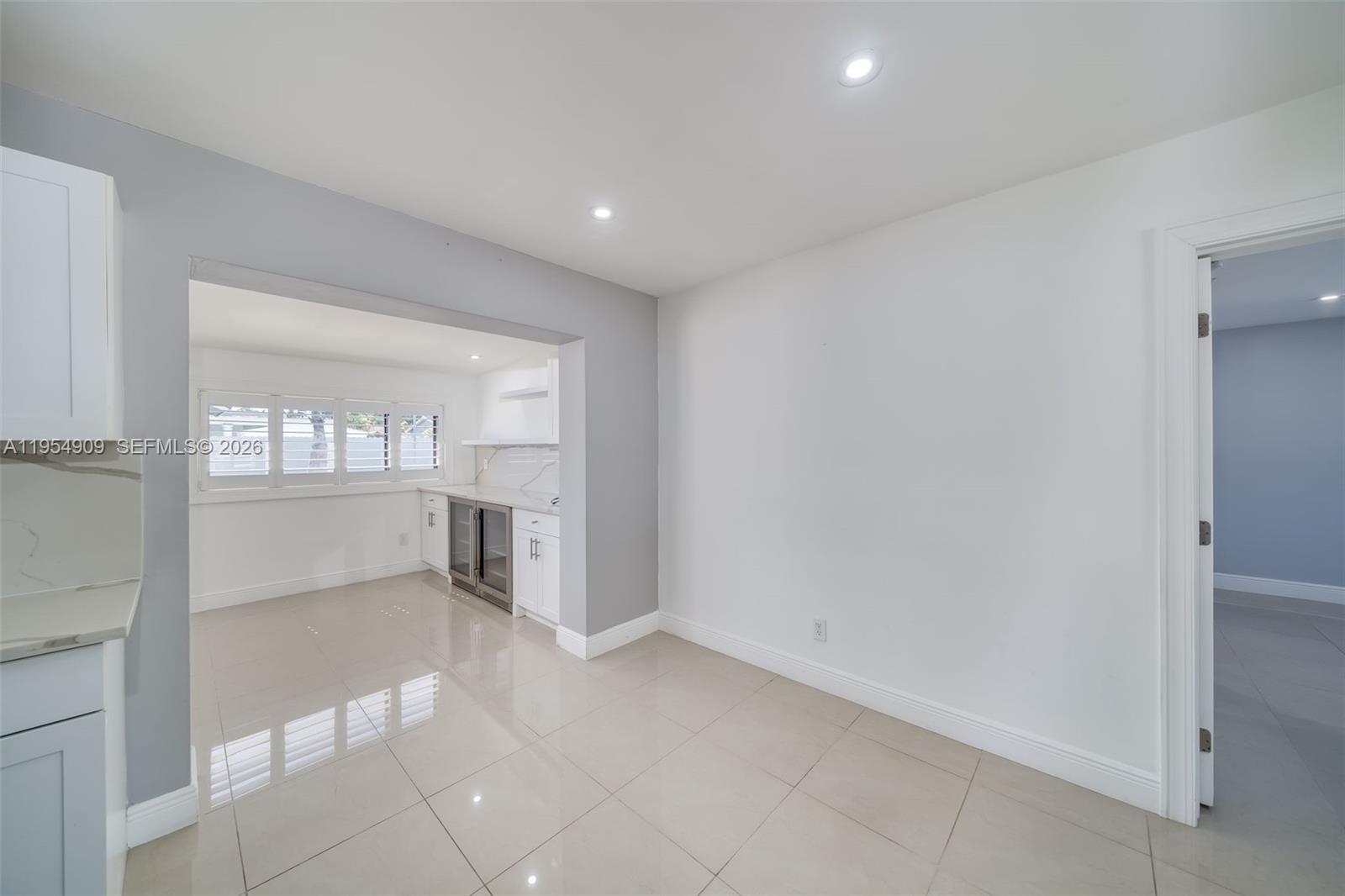 SOUTHERN ESTS 1ST ADDN - Residential