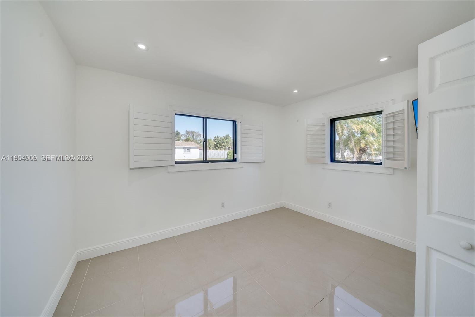 SOUTHERN ESTS 1ST ADDN - Residential