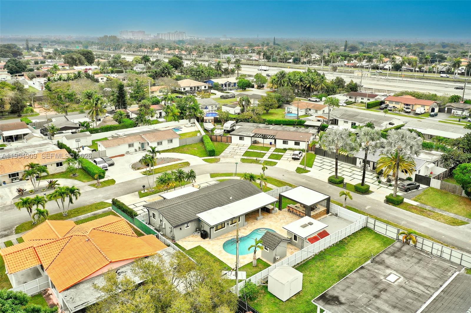 SOUTHERN ESTS 1ST ADDN - Residential