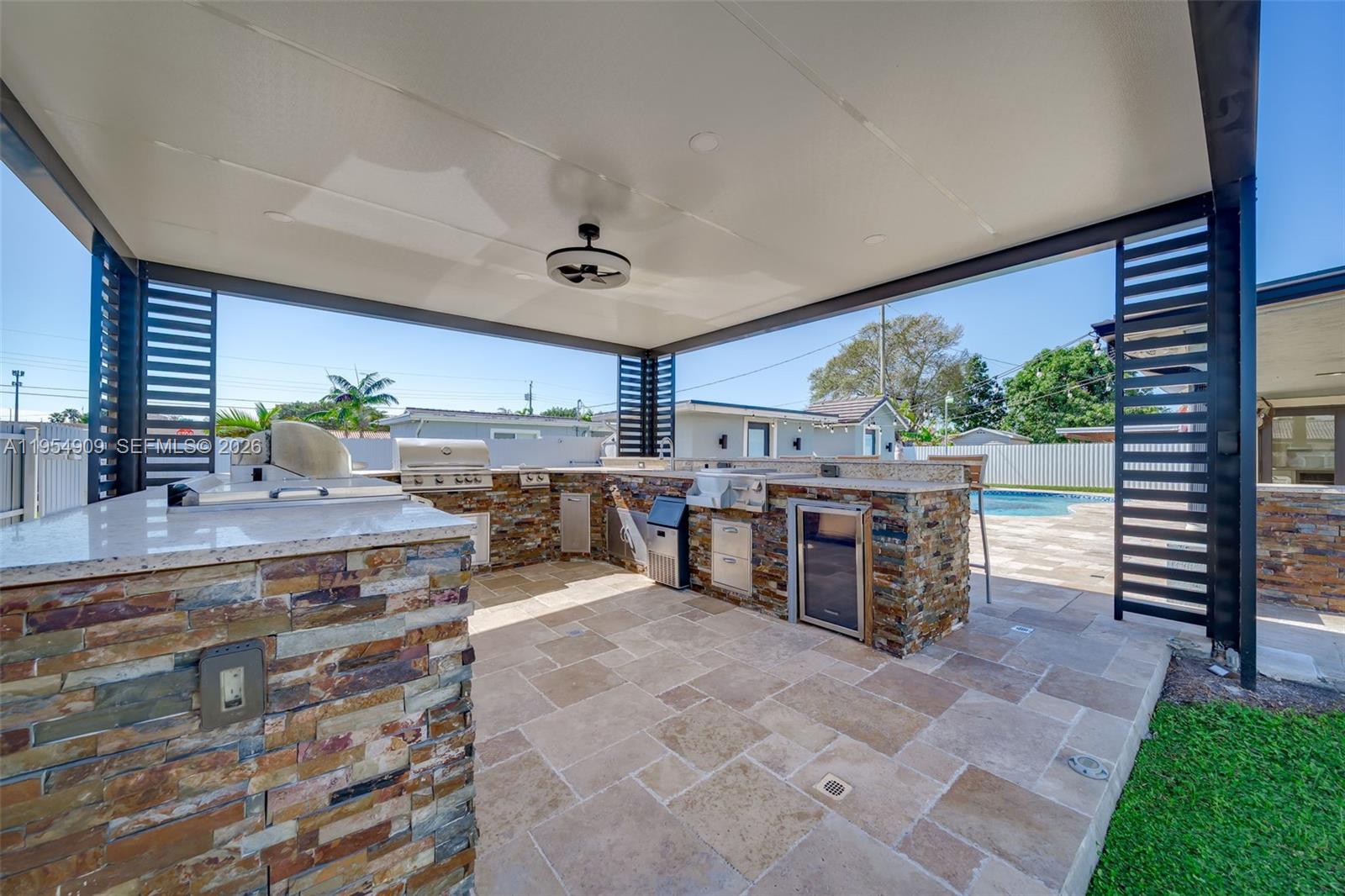 SOUTHERN ESTS 1ST ADDN - Residential