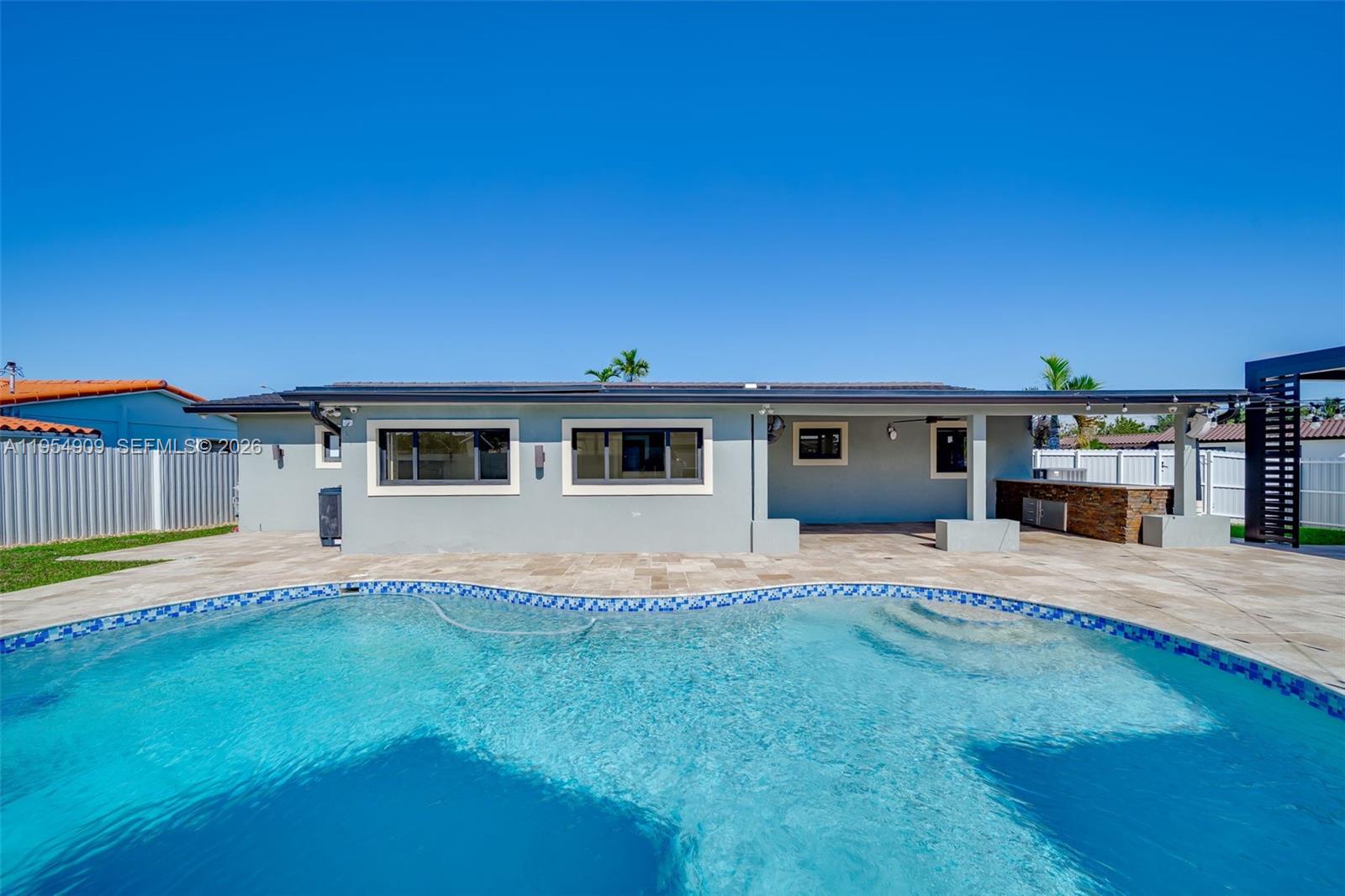 SOUTHERN ESTS 1ST ADDN - Residential