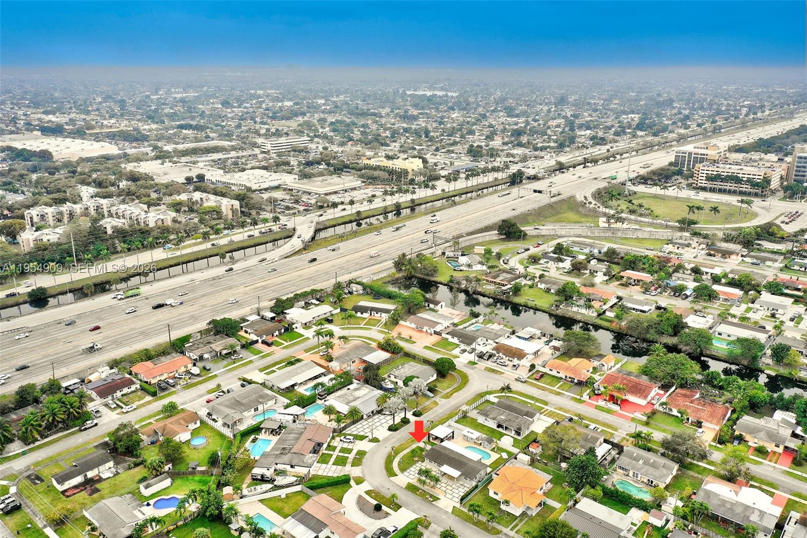 SOUTHERN ESTS 1ST ADDN - Residential