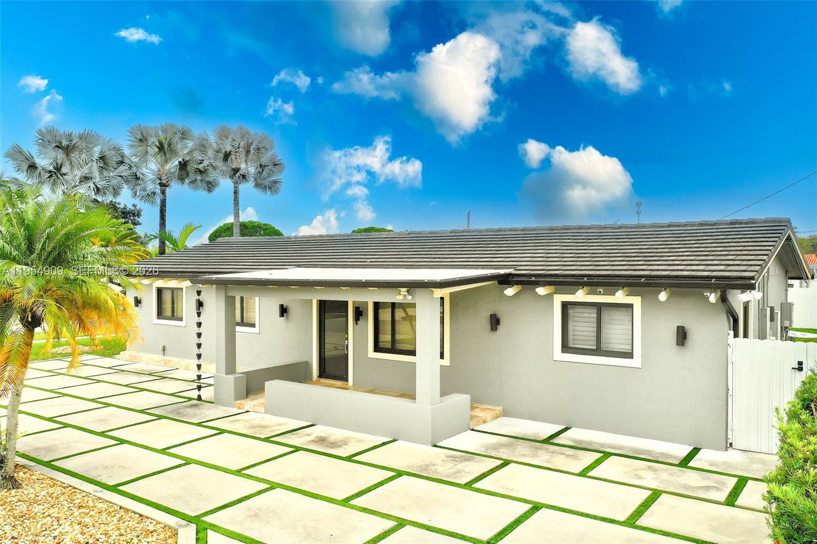 SOUTHERN ESTS 1ST ADDN - Residential