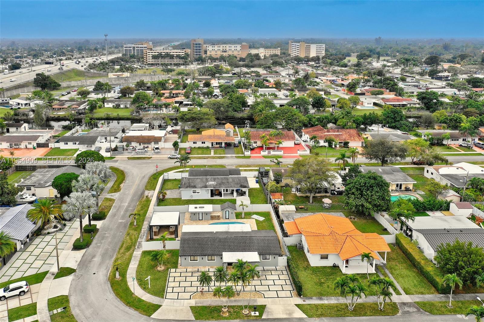 SOUTHERN ESTS 1ST ADDN - Residential