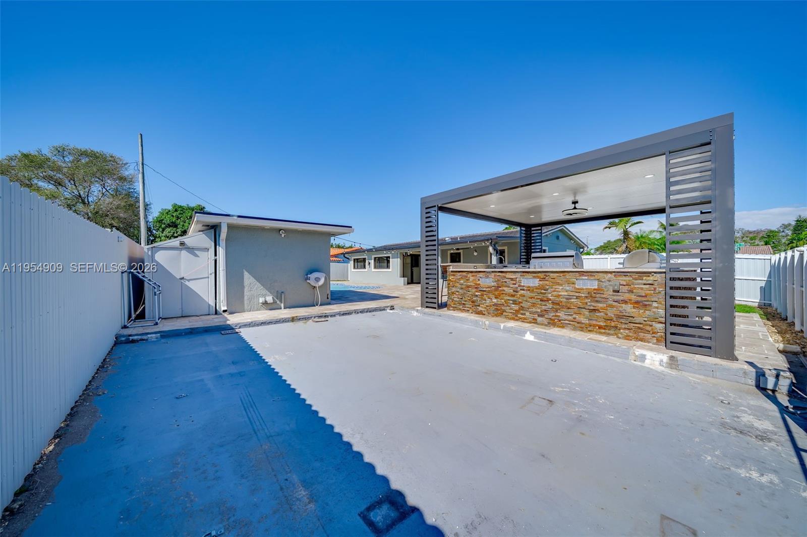 SOUTHERN ESTS 1ST ADDN - Residential