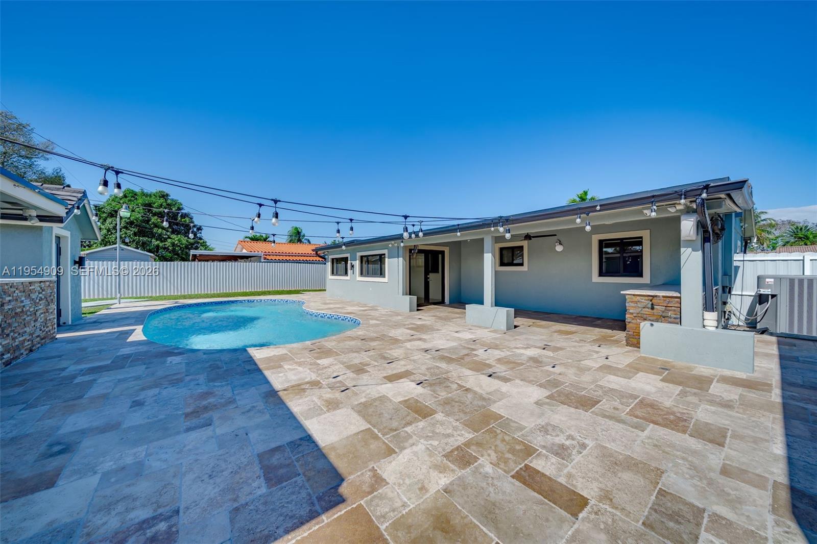 SOUTHERN ESTS 1ST ADDN - Residential