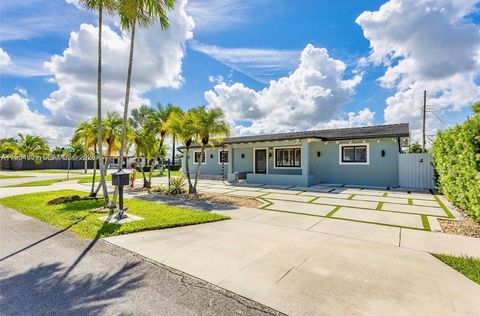 Photo of 11800 SW 35th St, Miami, FL 33175 (MLS # A11954909)