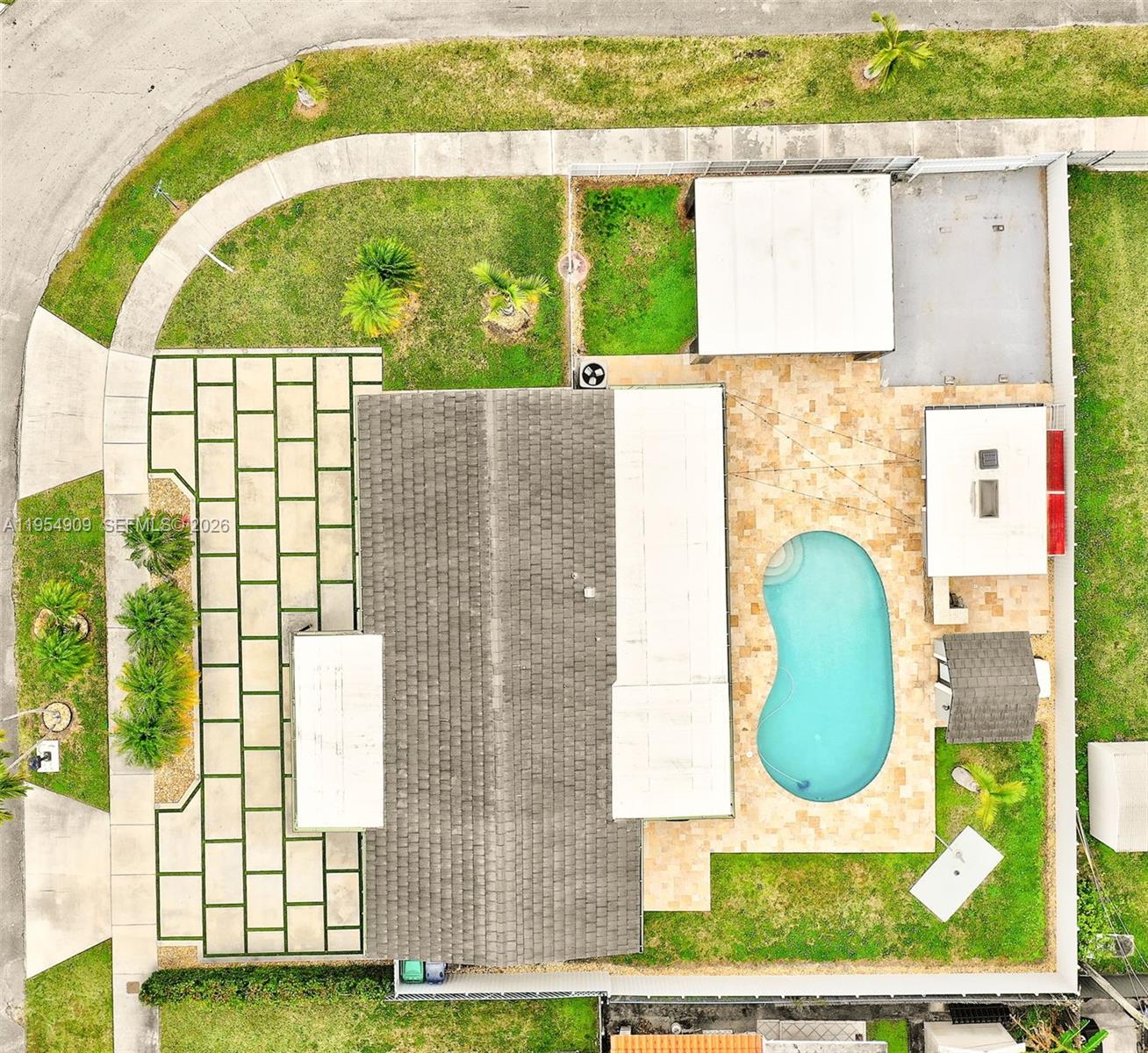 SOUTHERN ESTS 1ST ADDN - Residential