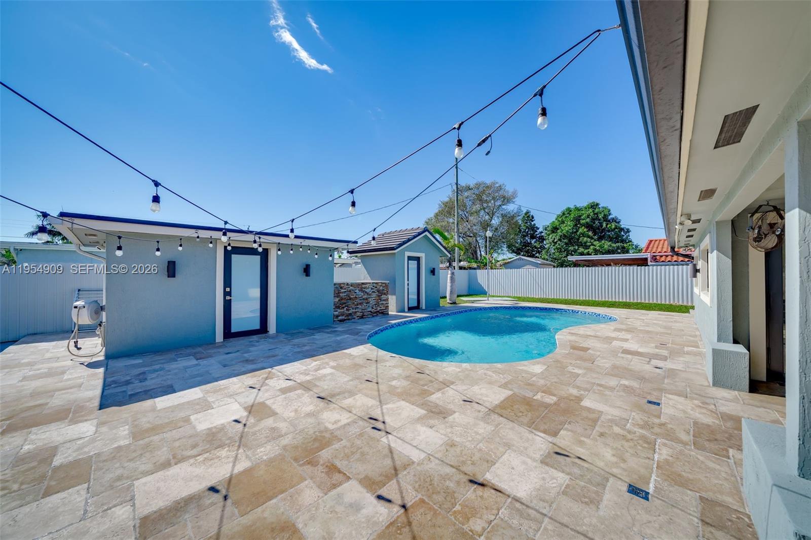 SOUTHERN ESTS 1ST ADDN - Residential