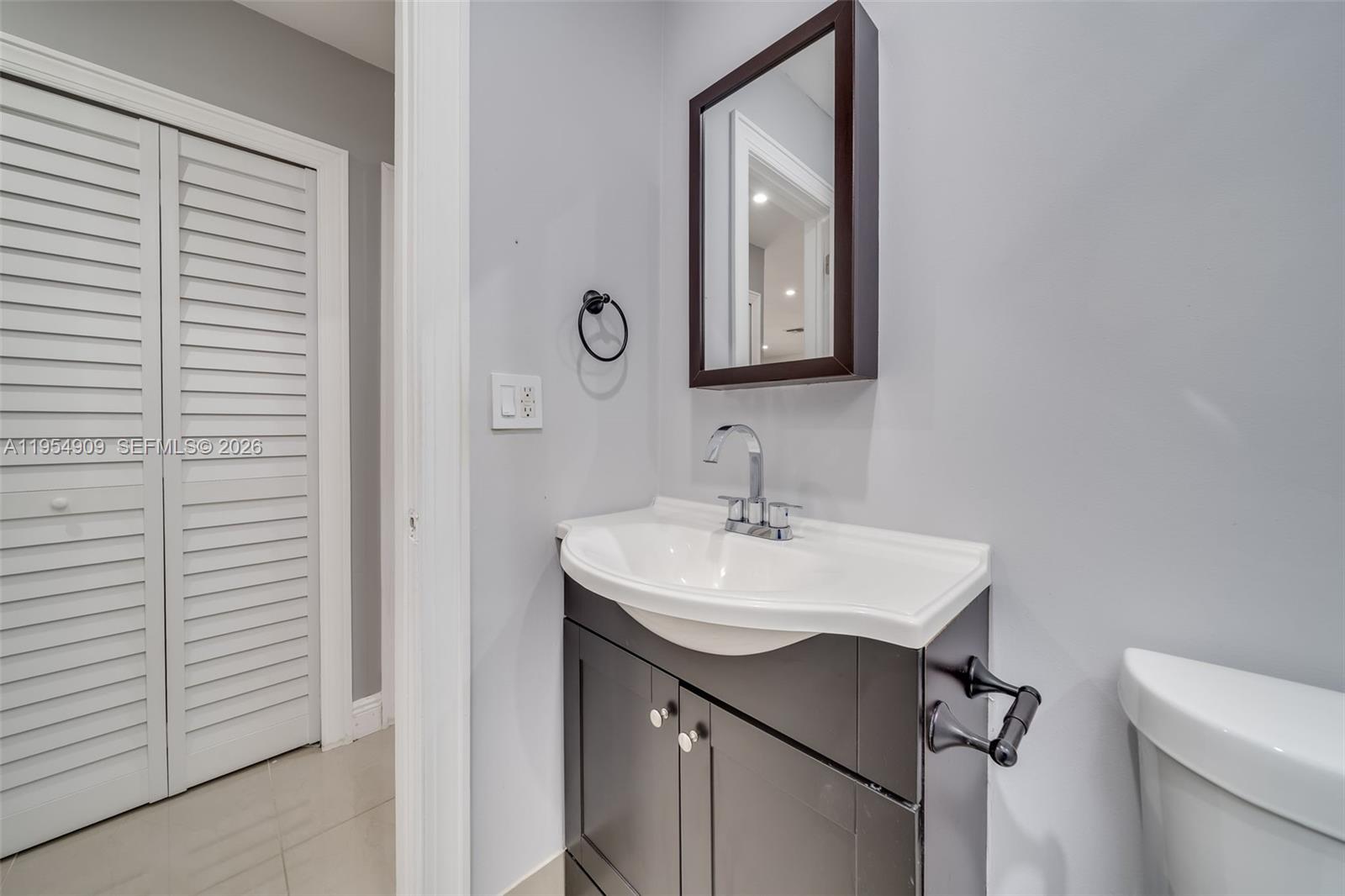 SOUTHERN ESTS 1ST ADDN - Residential