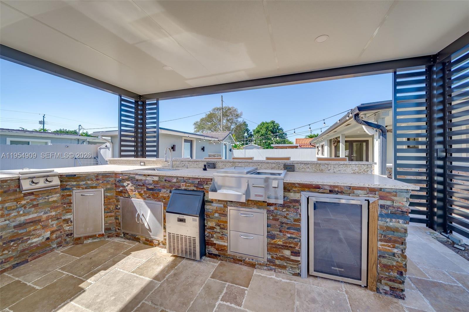 SOUTHERN ESTS 1ST ADDN - Residential