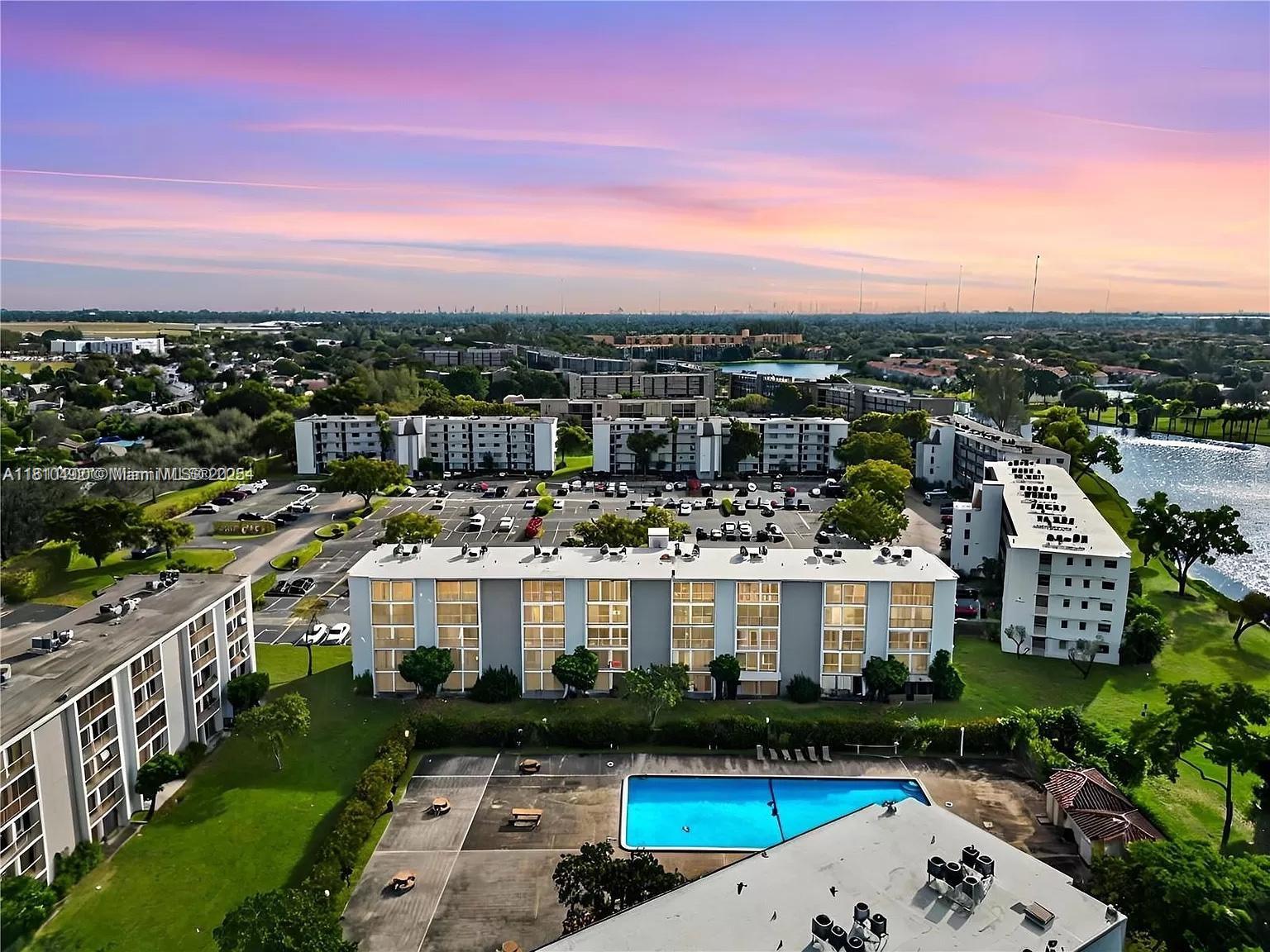 Rental Property at 8610 N Sherman Cir 507, Miramar, Broward County, Florida - Bedrooms: 2 
Bathrooms: 2  - $2,250 MO.