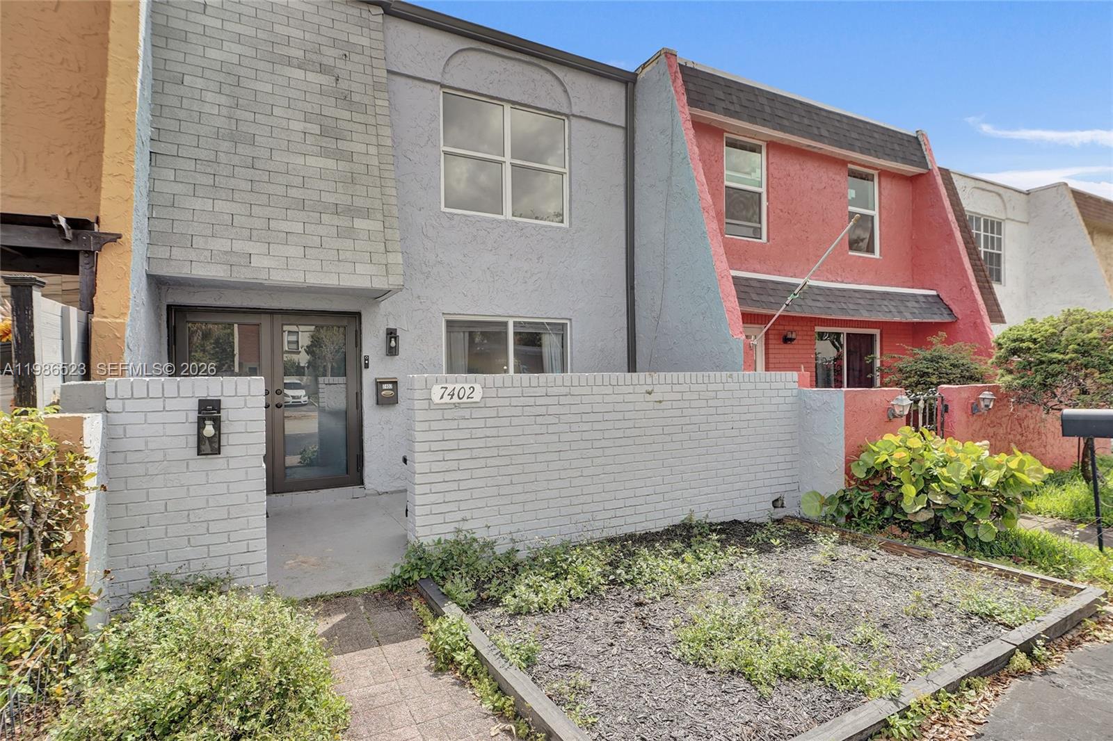 GREENBRIER DEVELOPMENT AD - Residential