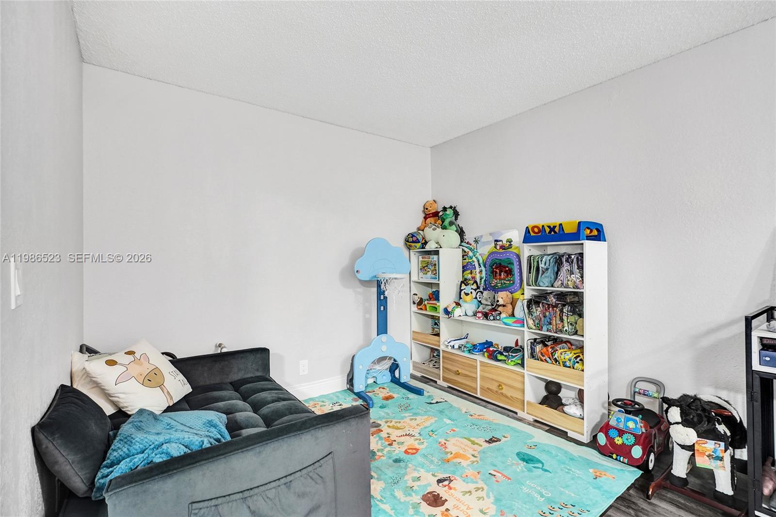 GREENBRIER DEVELOPMENT AD - Residential