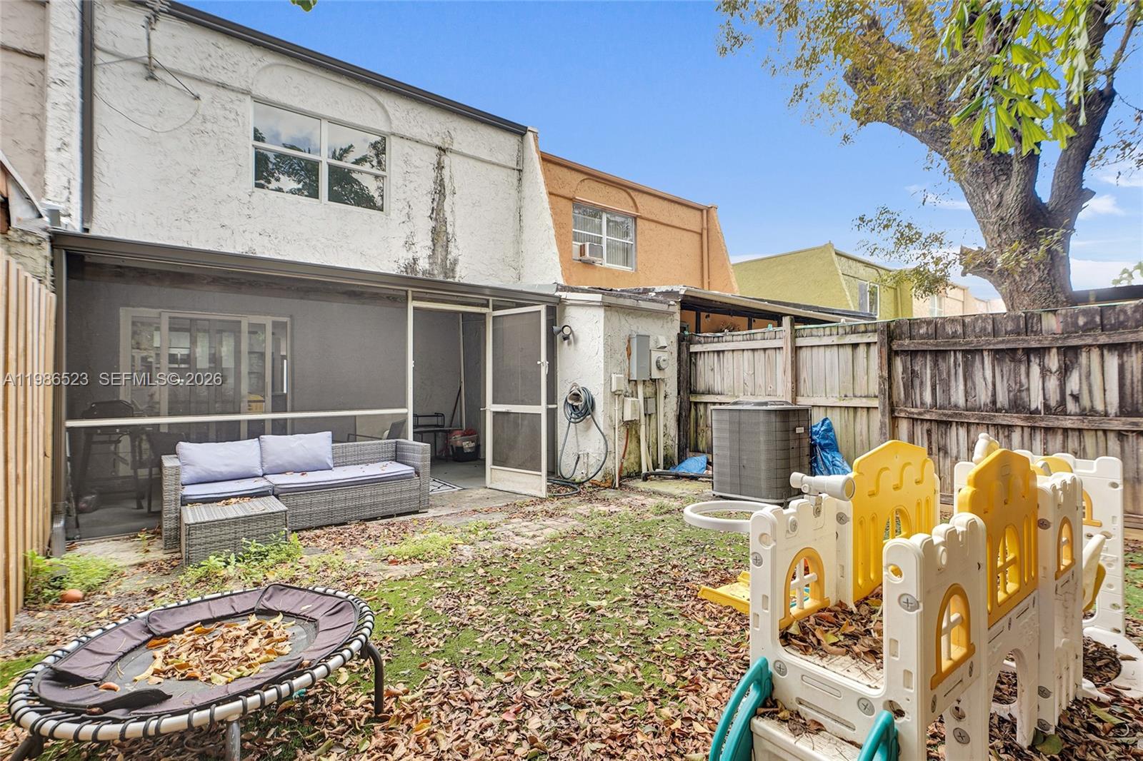 GREENBRIER DEVELOPMENT AD - Residential