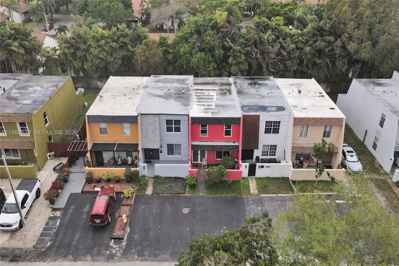 GREENBRIER DEVELOPMENT AD - Residential