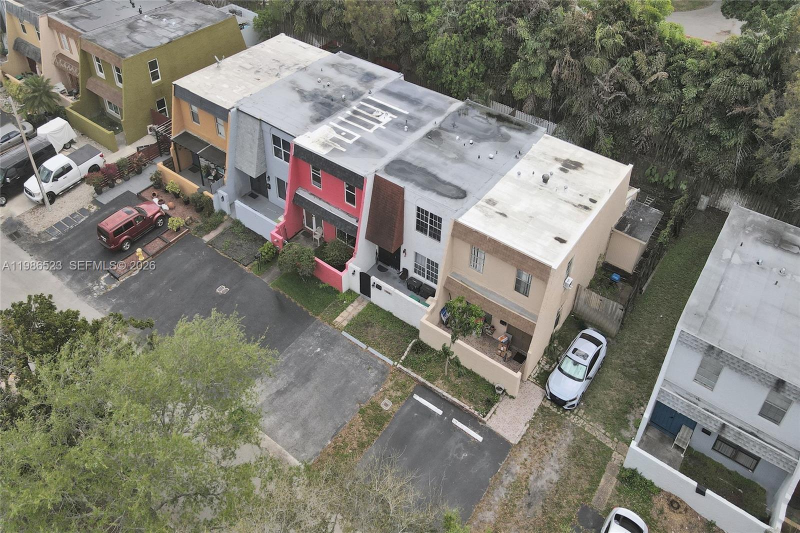 GREENBRIER DEVELOPMENT AD - Residential