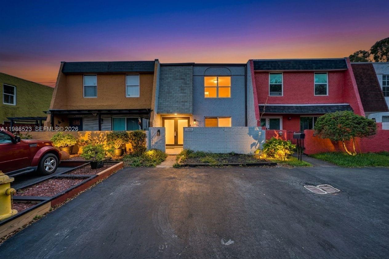 GREENBRIER DEVELOPMENT AD - Residential