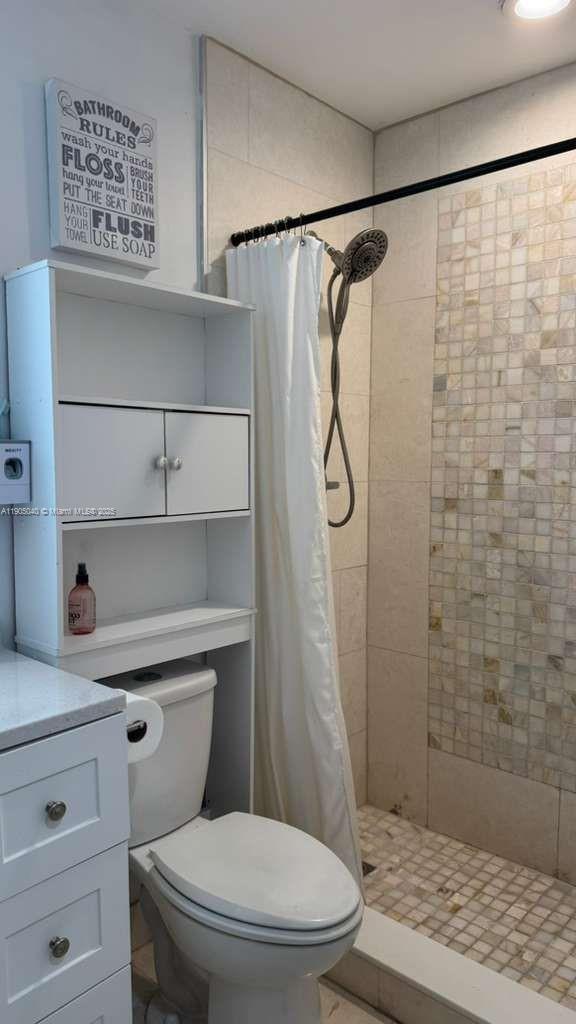 COSTA DEL SOL CONDO NO 3 - Residential Lease