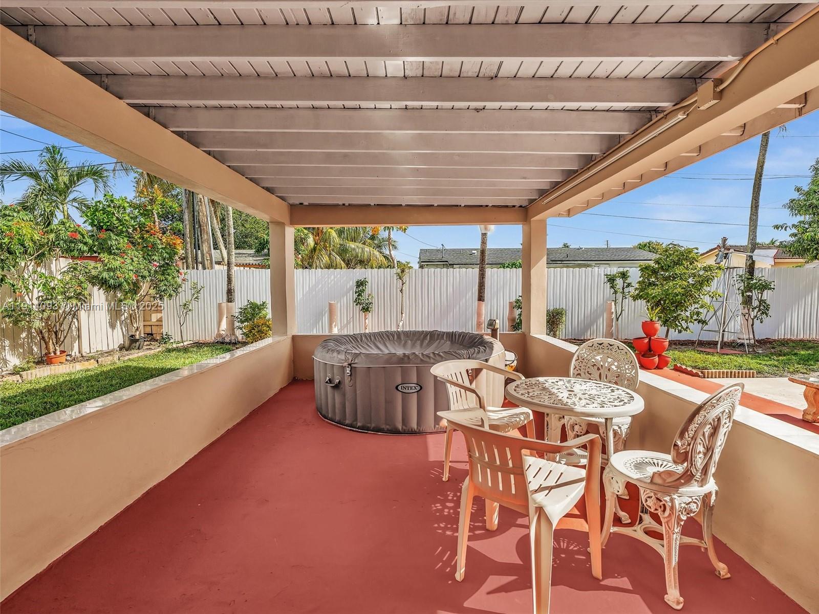 CAROL CITY RED ROAD MANOR - Residential