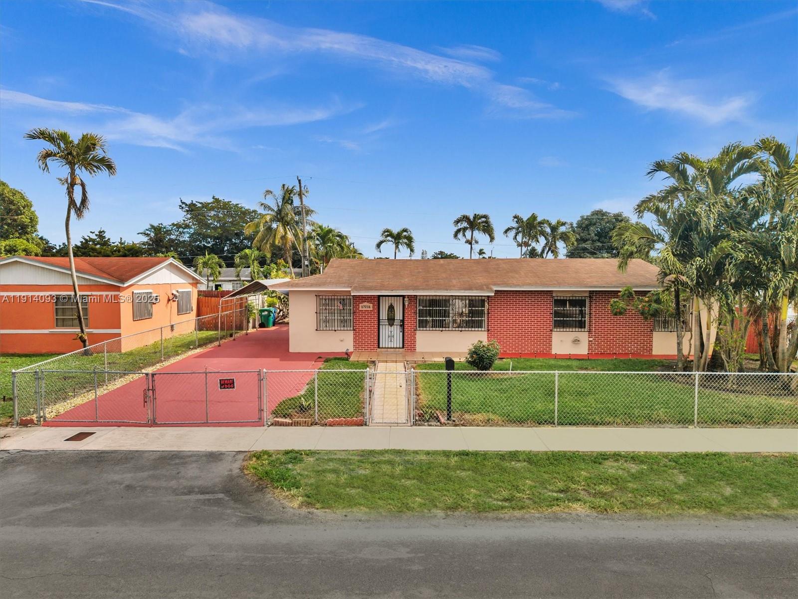 CAROL CITY RED ROAD MANOR - Residential