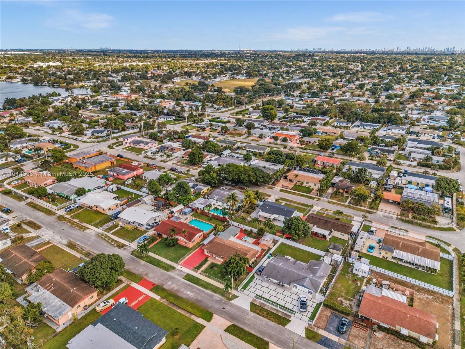 CAROL CITY RED ROAD MANOR - Residential