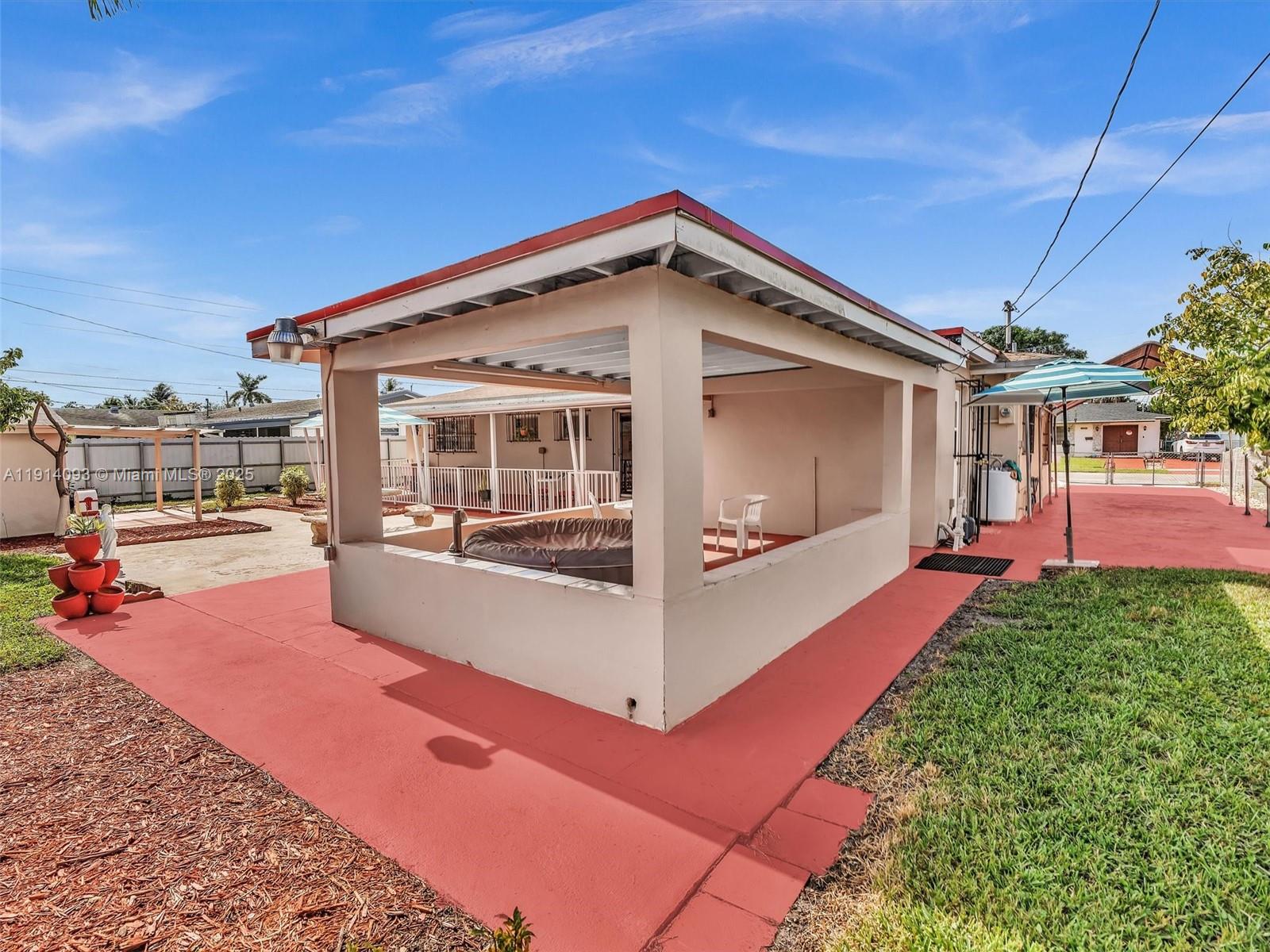 CAROL CITY RED ROAD MANOR - Residential