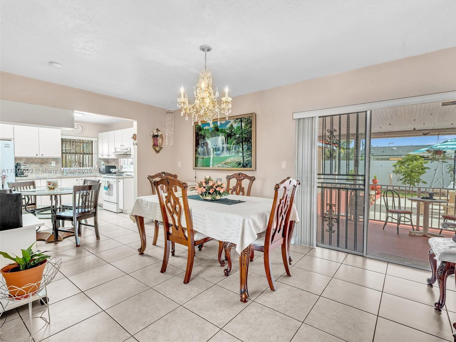 CAROL CITY RED ROAD MANOR - Residential