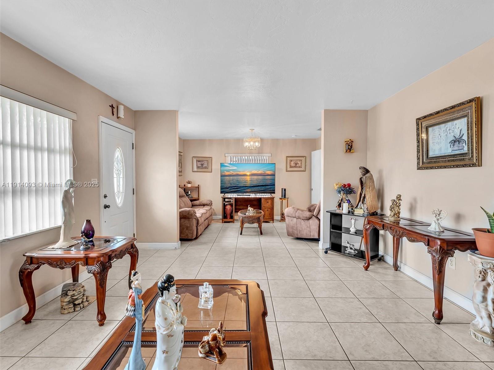 CAROL CITY RED ROAD MANOR - Residential