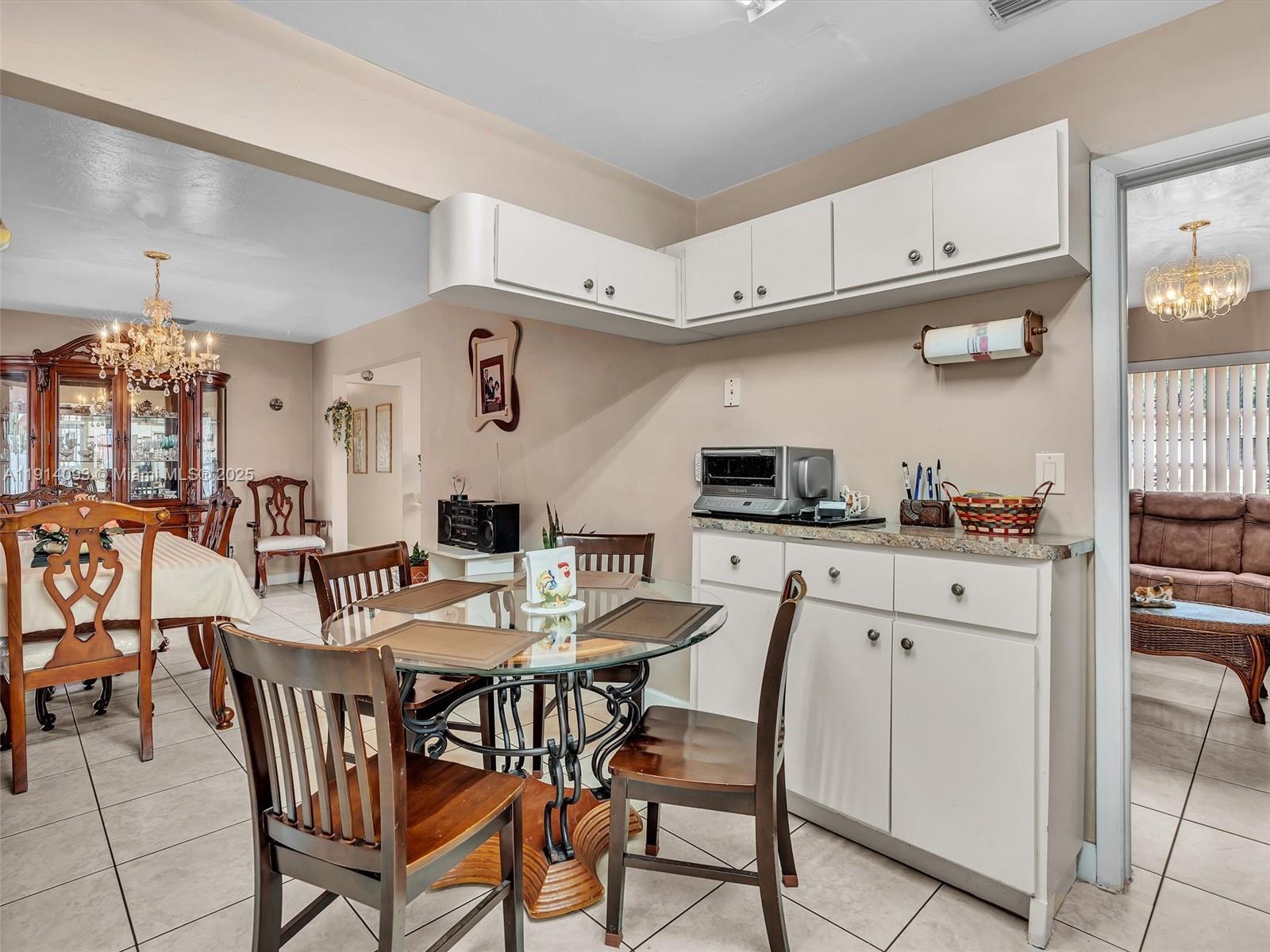 CAROL CITY RED ROAD MANOR - Residential