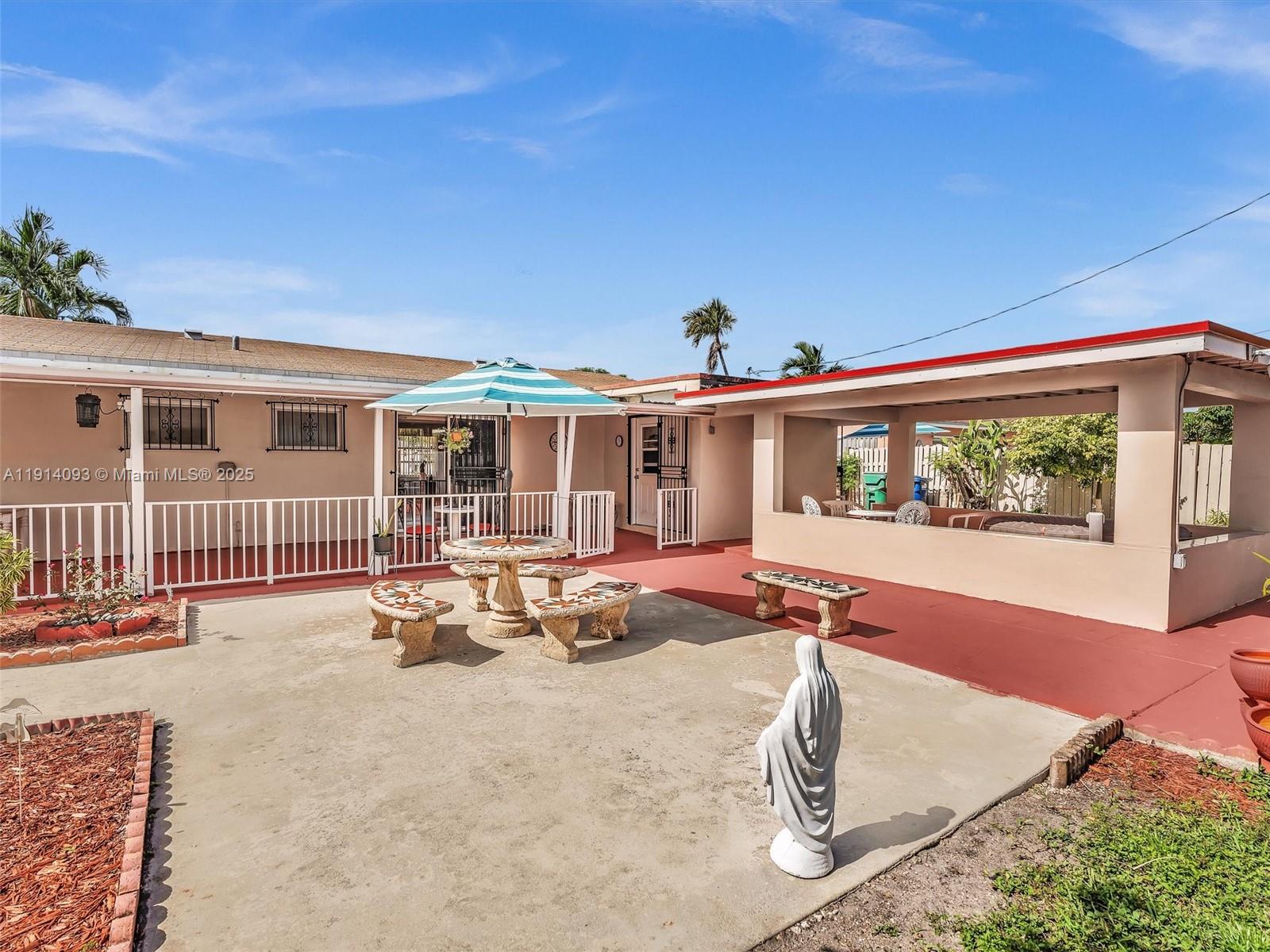 CAROL CITY RED ROAD MANOR - Residential